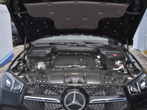 2022GLE 350 4MATIC ISUV A l(f)(dng)C(j)