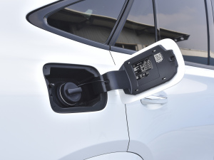 2022GLE 450 4MATIC ISUV A w