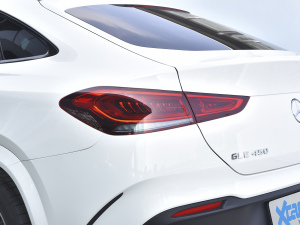 2022GLE 450 4MATIC ISUV A β