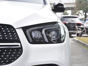 2022GLE 450 4MATIC ISUV A ^