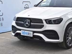 2022GLE 450 4MATIC ISUV A ^