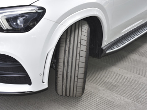 2022GLE 450 4MATIC ISUV A ^