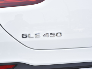 2022GLE 450 4MATIC ISUV A ^