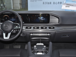 2022GLE 450 4MATIC ISUV A п_(ti)