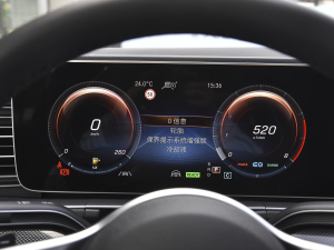 2022GLE 450 4MATIC ISUV A x