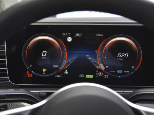 2022GLE 450 4MATIC ISUV A п؅^