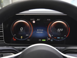 2022GLE 450 4MATIC ISUV A п؅^