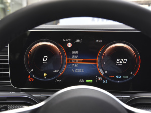 2022GLE 450 4MATIC ISUV A п؅^