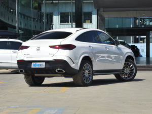 2022Ŀ GLE 450 4MATIC SUV  Һ45