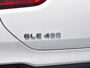 2022Ŀ GLE 450 4MATIC ISUV A ^