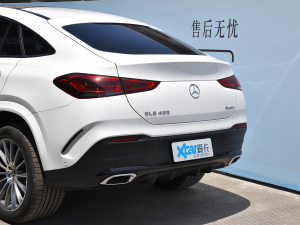 2022Ŀ GLE 450 4MATIC ISUV A ^