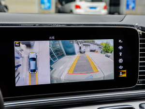 2022Ŀ GLE 450 4MATIC ISUV r п؅^