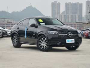 2022Ŀ GLE 350 4MATIC ISUV A ǰ45