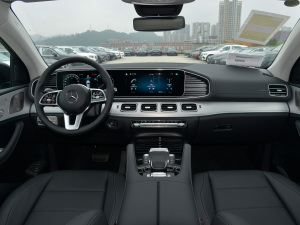 2022Ŀ GLE 350 4MATIC ISUV A ȫ