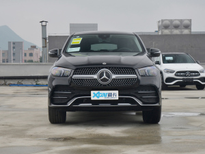 2022Ŀ GLE 350 4MATIC ISUV r ǰ