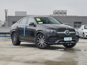 2022Ŀ GLE 350 4MATIC ISUV r ǰ45