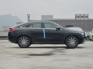 2022Ŀ GLE 350 4MATIC ISUV r ȣң