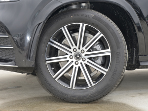 2022Ŀ GLE 350 4MATIC ISUV r ݆Ȧ