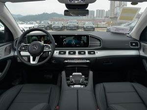 2022Ŀ GLE 350 4MATIC ISUV r ȫ