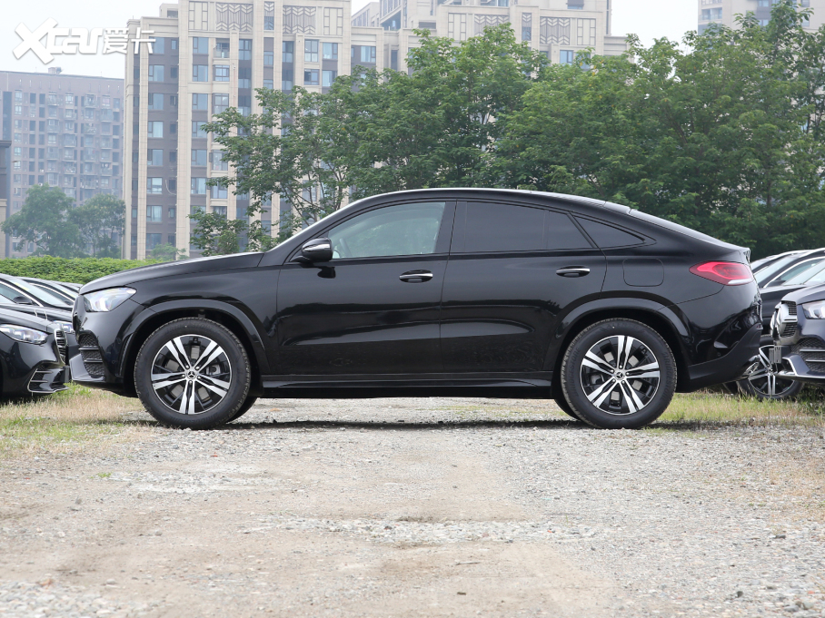 2022��YGLECoupe����Դ �Ŀ� GLE 350 e 4MATIC �I��SUV