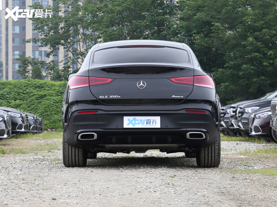 2022��YGLECoupe����Դ �Ŀ� GLE 350 e 4MATIC �I��SUV