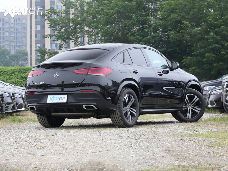 2022��YGLECoupe����Դ �Ŀ� GLE 350 e 4MATIC �I��SUV