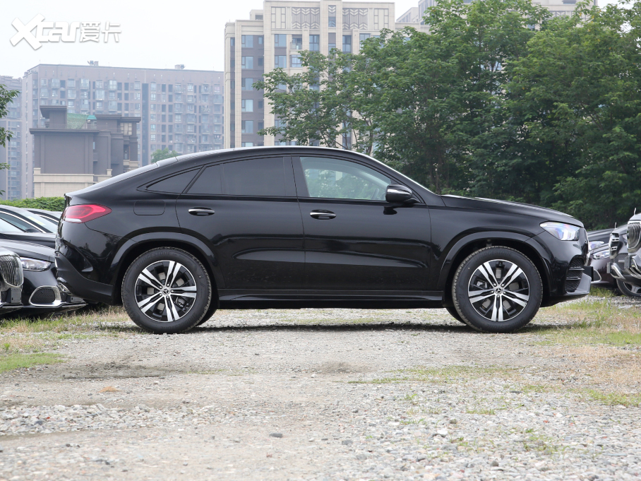 2022��YGLECoupe����Դ �Ŀ� GLE 350 e 4MATIC �I��SUV