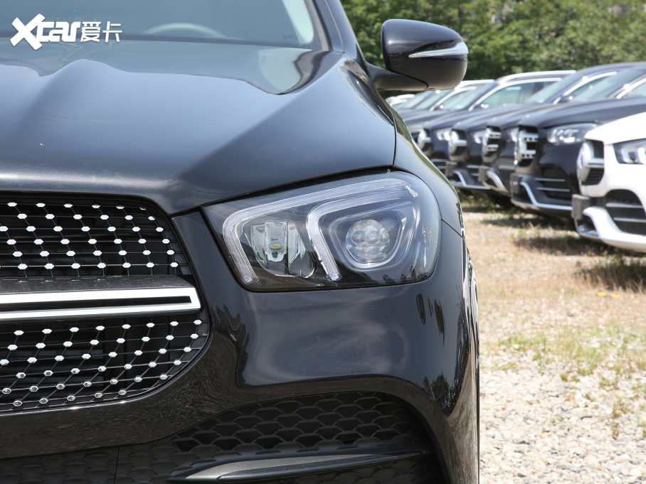 2022��YGLECoupe����Դ �Ŀ� GLE 350 e 4MATIC �I��SUV