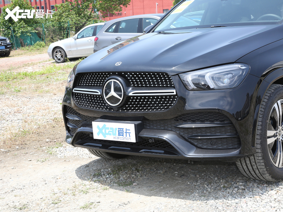 2022��YGLECoupe����Դ �Ŀ� GLE 350 e 4MATIC �I��SUV