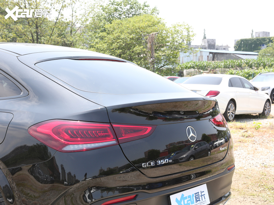 2022��YGLECoupe����Դ �Ŀ� GLE 350 e 4MATIC �I��SUV