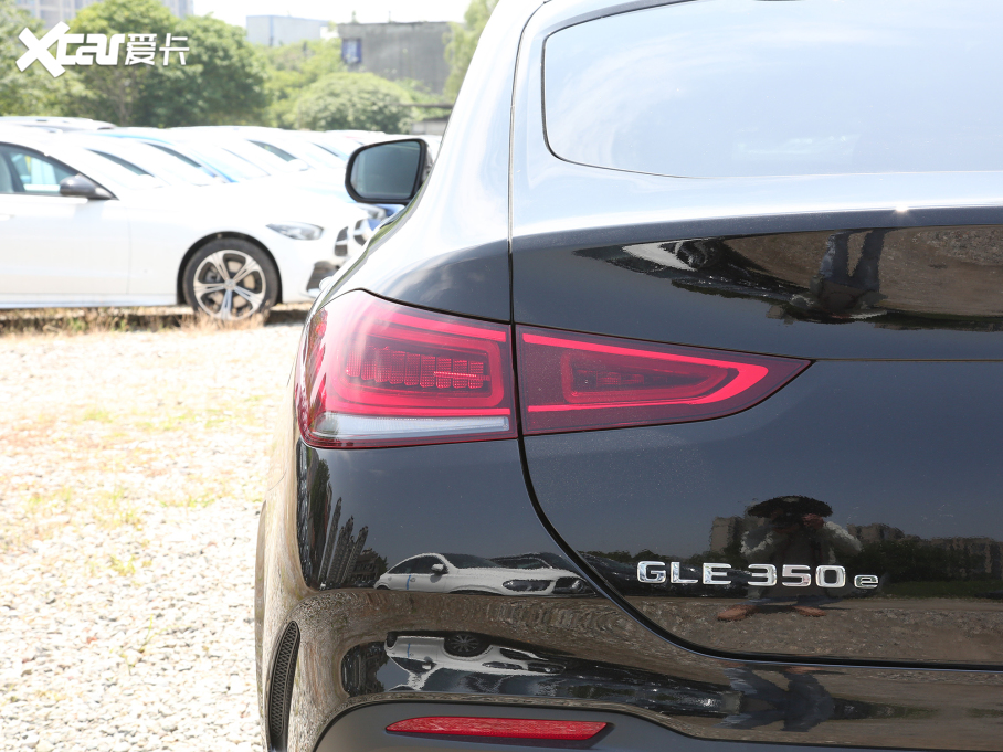 2022��YGLECoupe����Դ �Ŀ� GLE 350 e 4MATIC �I��SUV