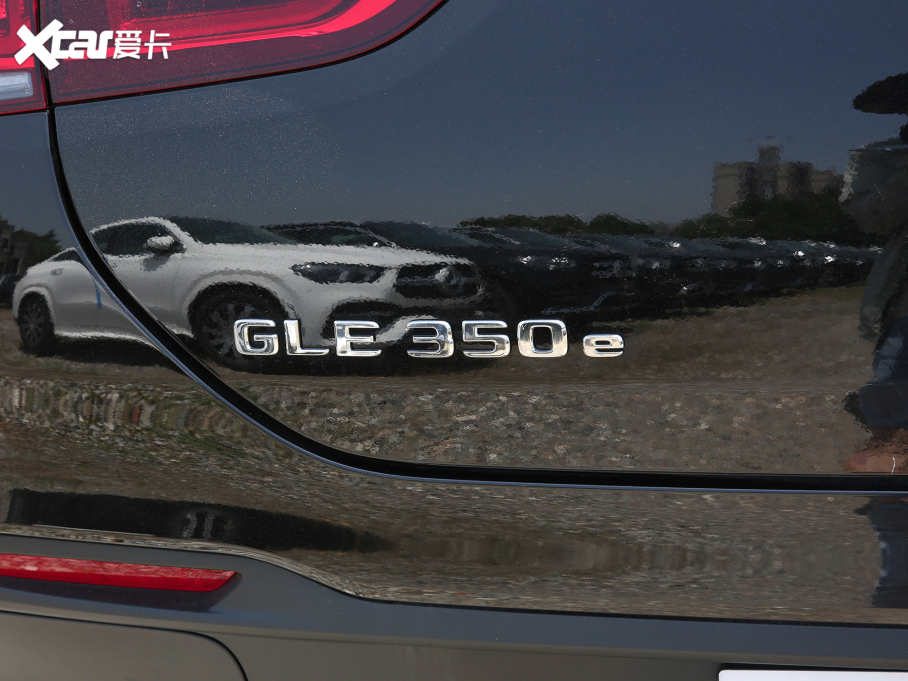 2022��YGLECoupe����Դ �Ŀ� GLE 350 e 4MATIC �I��SUV