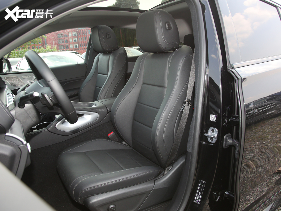 2022��YGLECoupe����Դ �Ŀ� GLE 350 e 4MATIC �I��SUV