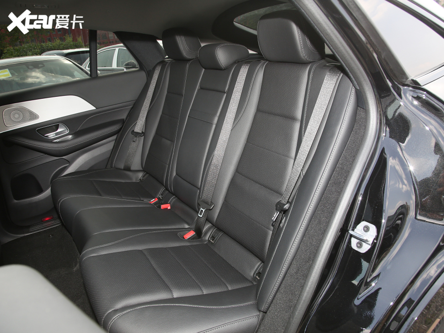 2022��YGLECoupe����Դ �Ŀ� GLE 350 e 4MATIC �I��SUV