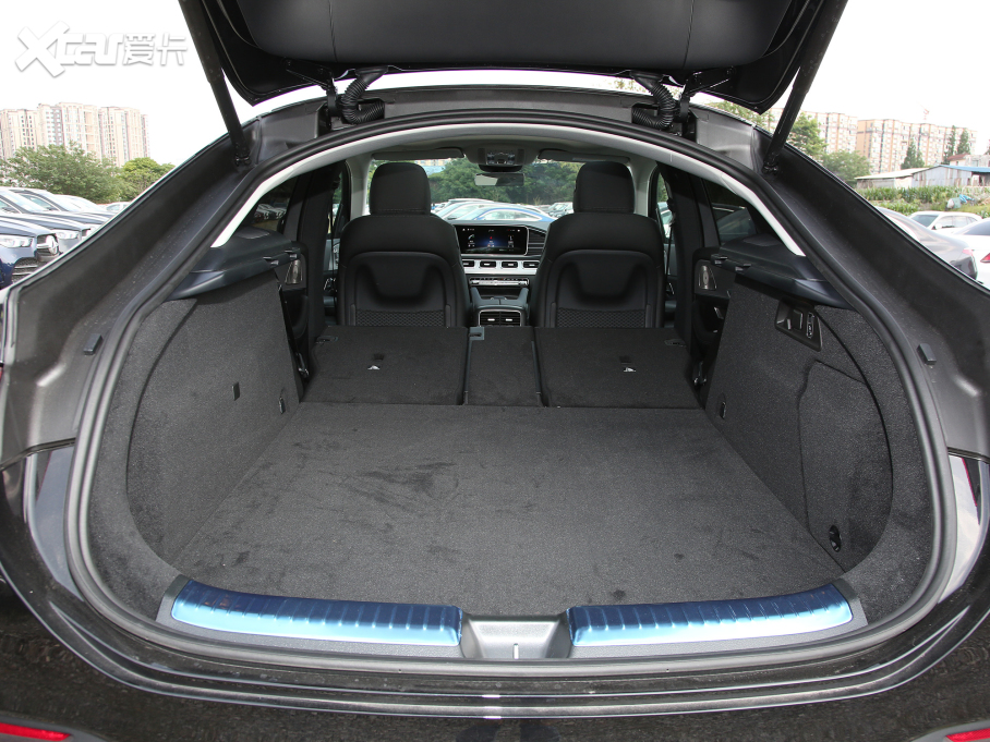 2022��YGLECoupe����Դ �Ŀ� GLE 350 e 4MATIC �I��SUV