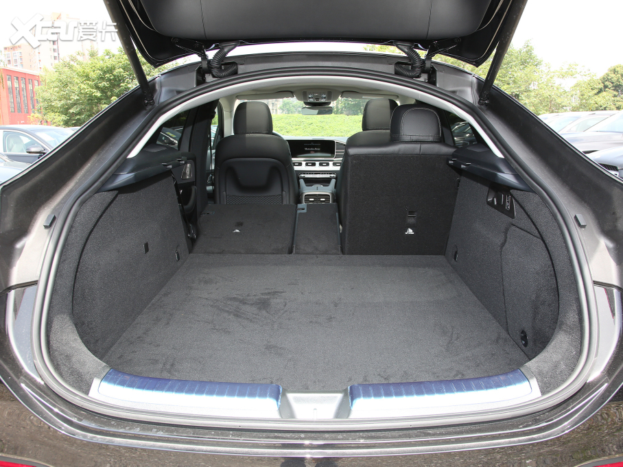 2022��YGLECoupe����Դ �Ŀ� GLE 350 e 4MATIC �I��SUV