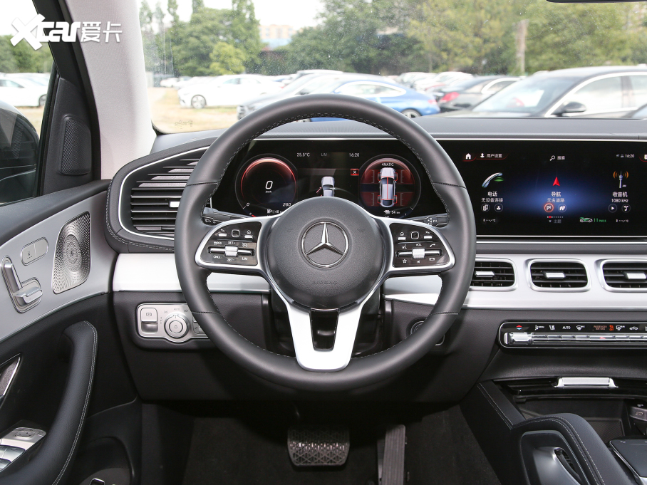 2022��YGLECoupe����Դ �Ŀ� GLE 350 e 4MATIC �I��SUV