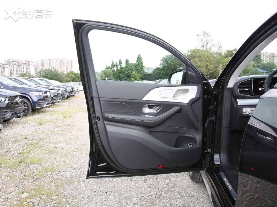 2022��YGLECoupe����Դ �Ŀ� GLE 350 e 4MATIC �I��SUV