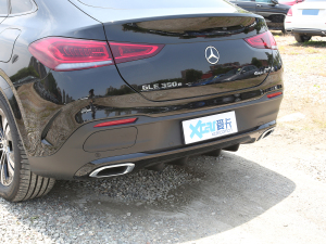 2022��Ŀ� GLE 350 e 4MATIC �I��SUV ����(ji��)���^