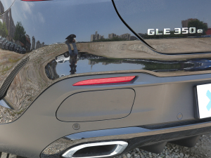 2022��Ŀ� GLE 350 e 4MATIC �I��SUV ����(ji��)���^