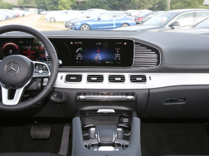 2022��Ŀ� GLE 350 e 4MATIC �I��SUV �п��_