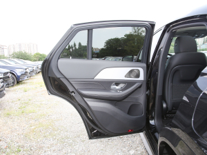 2022��Ŀ� GLE 350 e 4MATIC �I��SUV ���܇�T