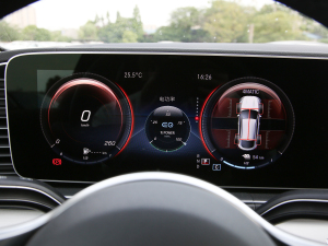 2022��Ŀ� GLE 350 e 4MATIC �I��SUV �п؅^(q��)