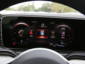 2022��Ŀ� GLE 350 e 4MATIC �I��SUV �п؅^(q��)