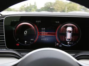 2022��Ŀ� GLE 350 e 4MATIC �I��SUV �п؅^(q��)