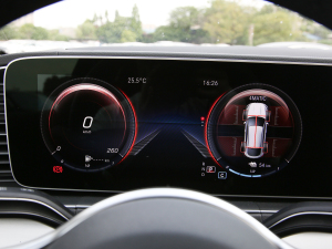 2022��Ŀ� GLE 350 e 4MATIC �I��SUV �п؅^(q��)