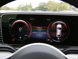 2022��Ŀ� GLE 350 e 4MATIC �I��SUV �п؅^(q��)