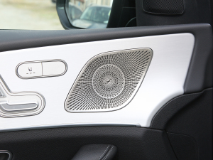 2022��Ŀ� GLE 350 e 4MATIC �I��SUV �п؅^(q��)