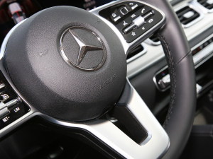 2022��Ŀ� GLE 350 e 4MATIC �I��SUV �п؅^(q��)