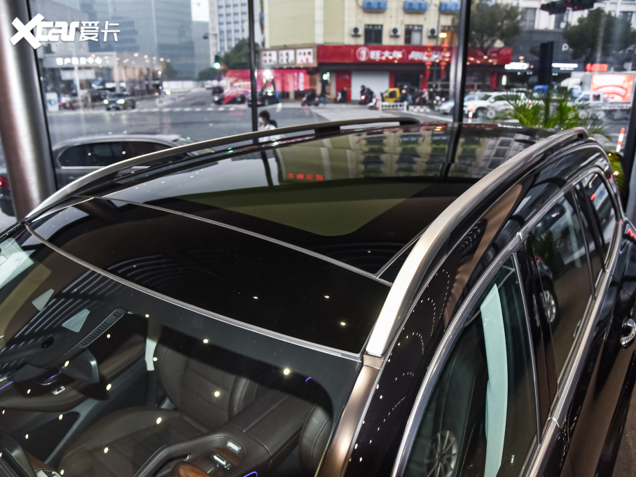 2022YGLS GLS 450 4MATIC A